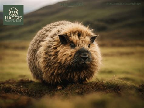 What is Wild Haggis - Haggis Wildlife Foundation