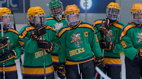 The Mighty Ducks: Game Changers: Season 2 Trailer - Rotten Tomatoes