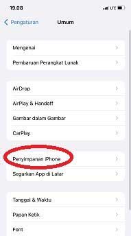 Cara Menghapus Data Instagram Di Iphone UnBrick ID