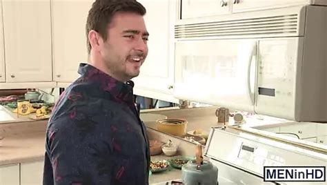 Hunks Phenix Saint Und Parker London Anal Ficken Im Vierer XHamster