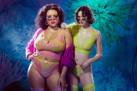 What S Behind The All Inclusive Lingerie Market