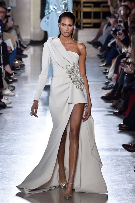 Everything You Need To See From The Aw21 Couture Shows Haute Couture Fashion Haute Couture