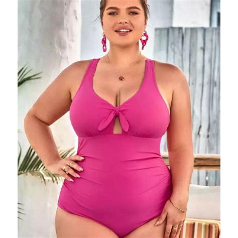 Tummy Control Swimsuits That Will Make You Feel Confident And Stylish