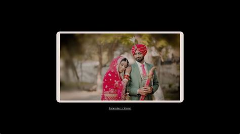 Balwinder Komal Best Punjabi Wedding Highlight Video L