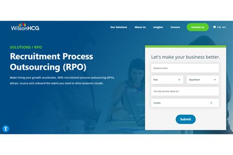 20 Best Recruitment Process Outsourcing Companies For 2025 People