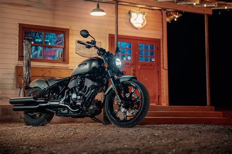 2022 Indian Chief Lineup First Look Review Mymotorss