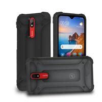 Capa D Proof Para Xiaomi Redmi 8A Kabum