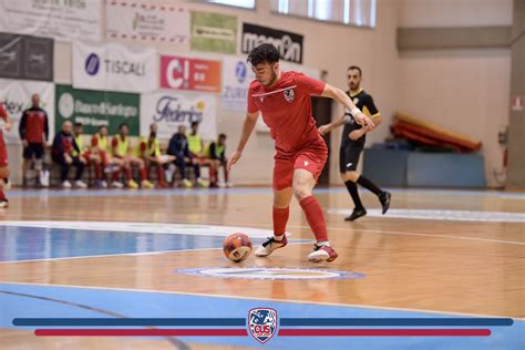 Futsal C1M CUS In Casa Della Capolista San Sebastiano Ussana