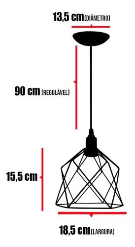 L Mpara Colgante En Forma De Copa Aramado Y L Mpara Tipo Candelabro