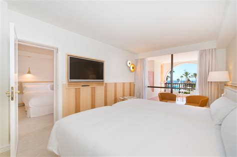 Hotel with family rooms in Tenerife | Iberostar Anthelia