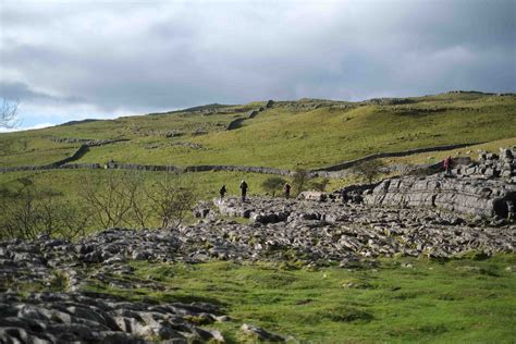 A Guide to Hiking the Malham Cove Circular Walk - Man Vs Globe