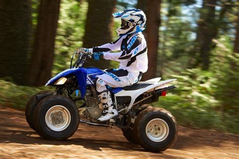 Yamaha Raptor Atv Quad Offroad Motorbike Bike Dirtbike