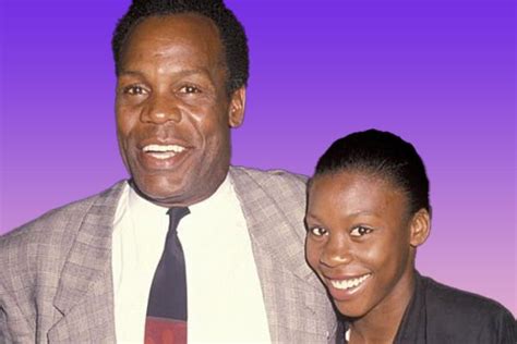 She Movie Husband Daughter Danny Glover Married Woman The Dreamers