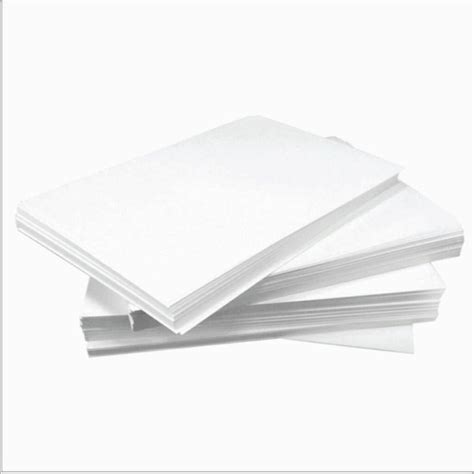 PAPEL OFFSET BLENDPAPER 180G A4 125 FOLHAS