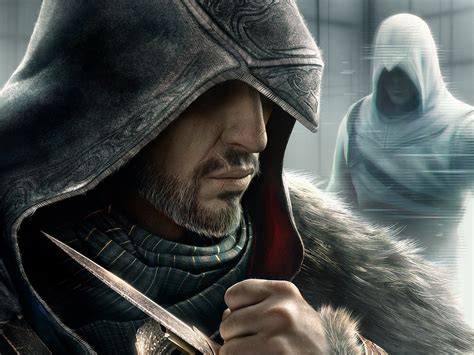 Todo En Vídeo Juegos Saga De Assassins Creed