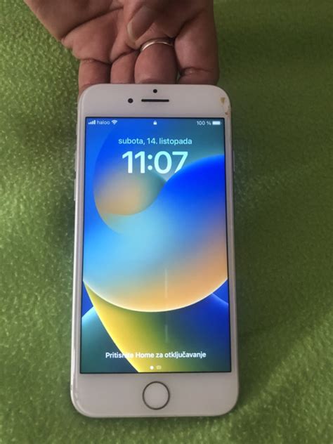 Iphone 8 64GB Mobiteli OLX Ba