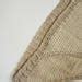 Crochet Bikini Bottom Beige Swimwear Crochet Panties Lace Crochet Bottom Cream Cheeky