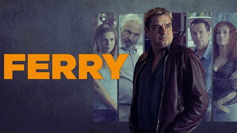 Ferry (2021) - AZ Movies