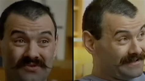 The Only Known Interview Footage Of Britains Most Notorious Prisoner