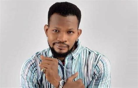 I M Proudly Gay Nollywood Actor Uche Maduagwu Declares Daily Post Nigeria