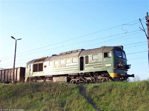 Sekcja Rozwadów » ST44, M62, 2M62 – zdjęcia