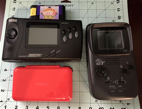 Retroid Pocket Flip size comparisons : r/retroid