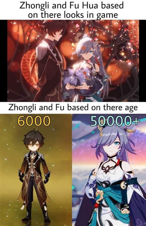 Fu Hua Is Shotacon 9GAG