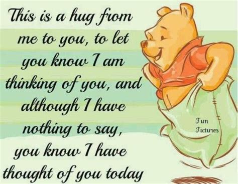 Inspirational Winnie The Pooh Quotes - ShortQuotes.cc