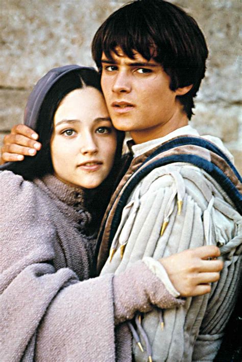 Romeo and Juliet Star Olivia Hussey Reveals Rape