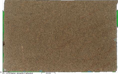 Amarillo Cathedral Granite Idesign Granite