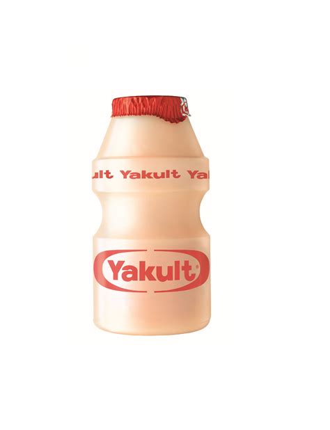 Yakult 8 Stförp Asian Market Asiatisk Livsmedel