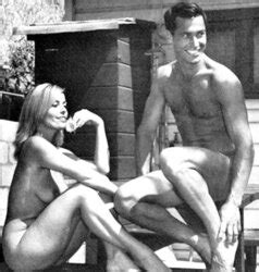 Vintage Naturist Five ZB Porn