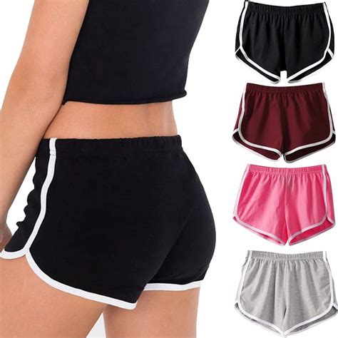 Jual HOTPANTS Hot Pants Cewek Celana Pendek Wanita Celana Santai