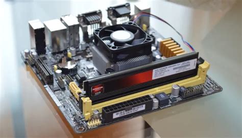 AMD Athlon 5350 APU On Linux (AM1 Platform) Review - Phoronix