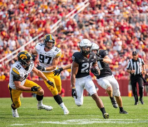 Opinion: What is the outlook for Iowa State football in 2022? – Iowa ...