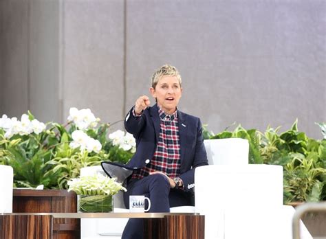 'The Ellen DeGeneres Show' Has Had a Rough 2020—Here's a Timeline of ...