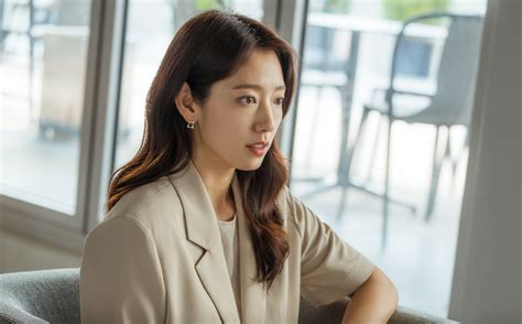 Netflix K Drama Midseason Recap Doctor Slump Park Shin Hye Park