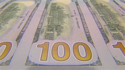 Feds Cut Interest Rate Seeing Positive Changes In Inflation Cbs