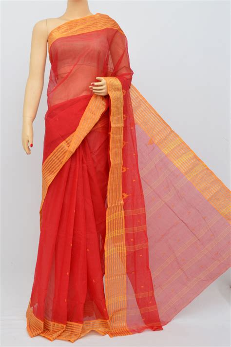 Buy Bengal Handloom Sarees Online Pure Bengal Handloom Sarees Trendy