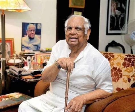 Former Lok Sabha Speaker Somnath Chatterjee passes away - Dynamite News