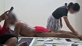 Hot Cock Massage Caught In Cam XNXX