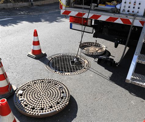 Tipos De Arquetas En Canalizaciones De Viviendas Y Alcantarillado