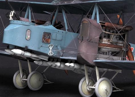 Pin by B Gambardella on Ww1 aircraft | Ww1 aircraft, Aircraft, Ww1