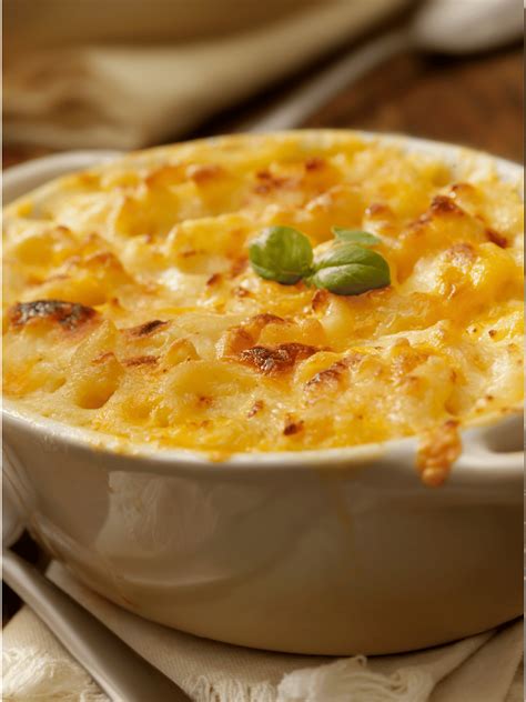 Mac Attack: Smoky & Cheesy Make the Perfect Pair with this Smoky Mac