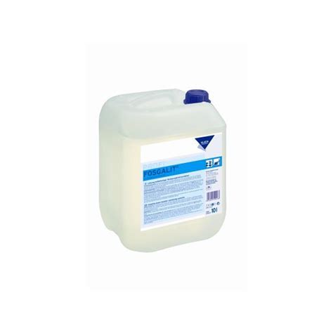 Kleen Purgatis Fosgalit 10l Grundreiniger