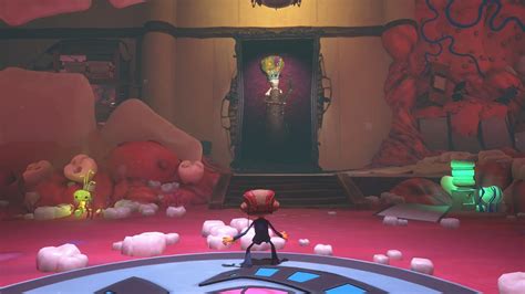 All Nuggets Of Wisdom Locations In Loboto S Labyrinth In Psychonauts 2