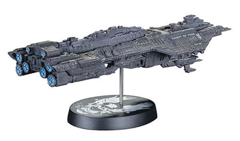 Halo UNSC Spirit of Fire Ship Replica :: Profile :: Dark Horse Comics