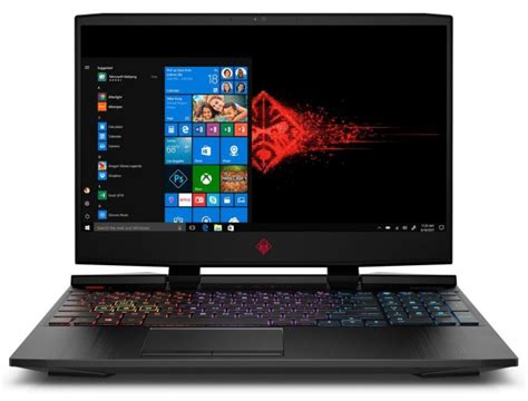 Hp Omen I H Gtx Full Hd X Ips