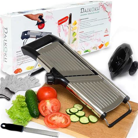 Kitchenaid Mandoline Slicer