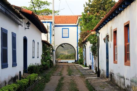 Seresta Vai Contar As Hist Rias Do Bairro Passagem Em Cabo Frio No Rj